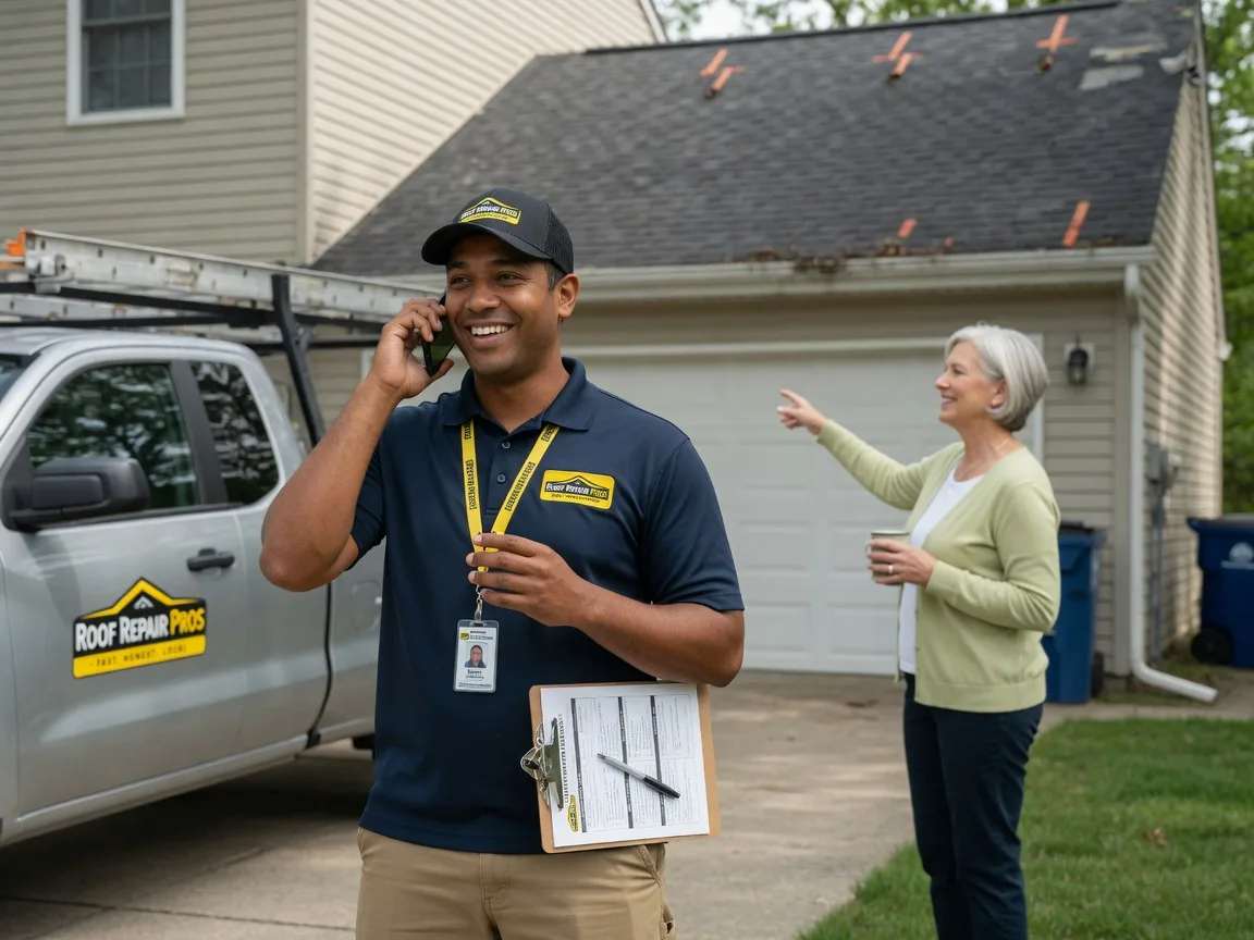 Roof Repair Jackson, PA FAQs